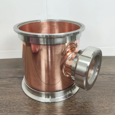 6" Медный уровень Вавилон Премиум