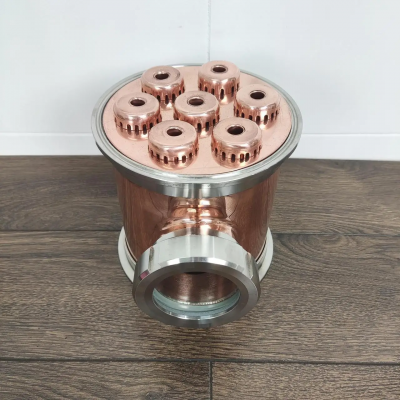 6" Медный уровень Вавилон Премиум