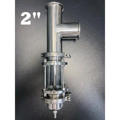 2" Екстрактор Сокслета (повний комплект)