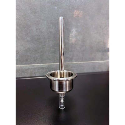 2" Екстрактор Сокслета (повний комплект) 2" Екстрактор Сокслета (повний комплект)