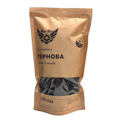 Набір спецій для настоянки Тернова (3 л)