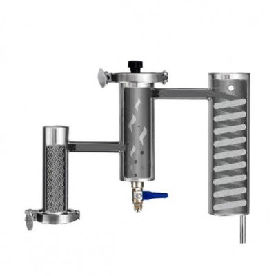 Дистилятор Хмель-Мастер (без куба)