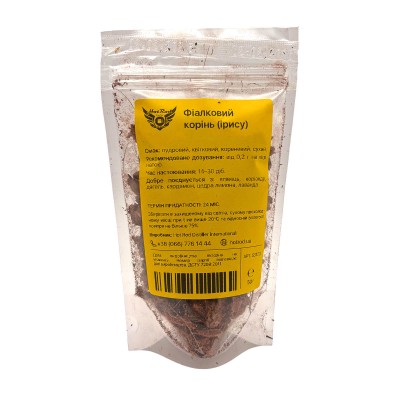 Моно-набор Hot Rod - Фиалковый корень (ириса) (50 г)