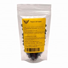 Моно-набор Hot Rod - Терен (ягоды) (100 г)