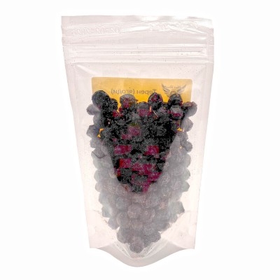 Моно-набор Hot Rod - Терен (ягоды) (100 г)