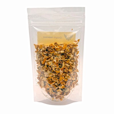 Моно-набор Hot Rod - Цедра лимона (50 г)