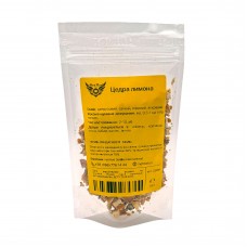 Моно-набор Hot Rod - Цедра лимона (50 г)