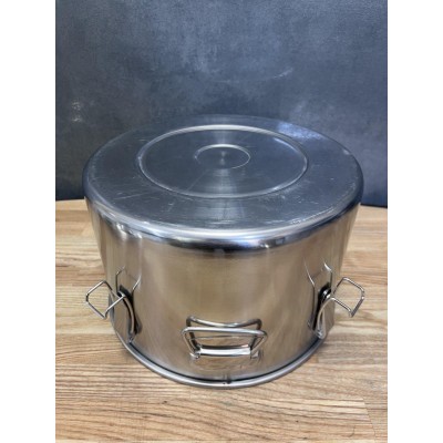 БК Pioneer з кубом серії Магнум Лайт (14л) БК Pioneer з кубом серії Магнум Лайт (14л)