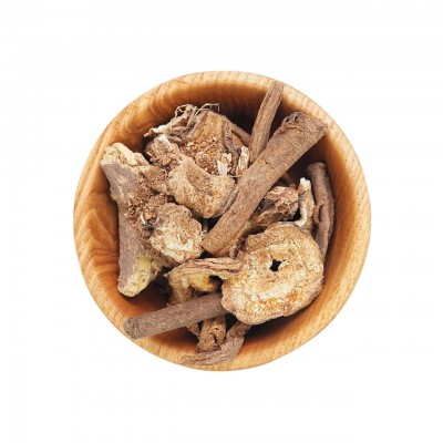 Набір спецій для настоянки Джинджура (3 л)