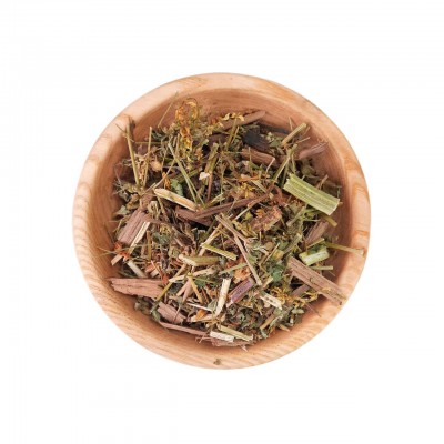 Набір спецій для настоянки Стрижамент (9 л)