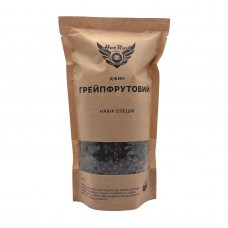 Набір спецій для джину Грейпфрутовий (10 л)