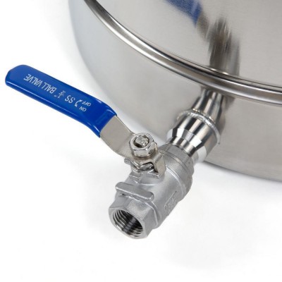 60л Фірмовий перегінний куб