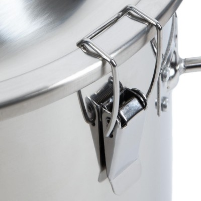 60л Фірмовий перегінний куб