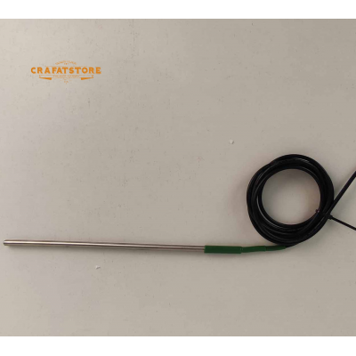 Автоматика для дистиляції, ректифікації та затирання з барометром Pervak 4,0 Wi-Fi Автоматика для дистиляції, ректифікації та затирання з барометром Pervak 4,0 Wi-Fi