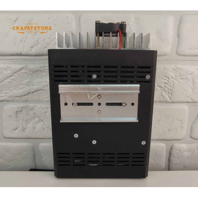 Автоматика для дистиляції, ректифікації та затирання з барометром Pervak 4,0 Wi-Fi Автоматика для дистиляції, ректифікації та затирання з барометром Pervak 4,0 Wi-Fi