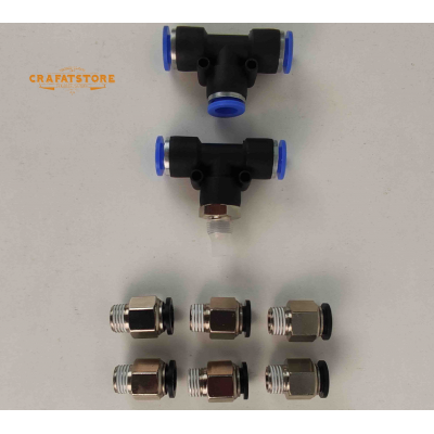 Автоматика для дистиляції, ректифікації та затирання з барометром Pervak 4,0 Wi-Fi Автоматика для дистиляції, ректифікації та затирання з барометром Pervak 4,0 Wi-Fi