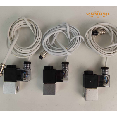 Автоматика для дистиляції, ректифікації та затирання з барометром Pervak 4,0 Wi-Fi Автоматика для дистиляції, ректифікації та затирання з барометром Pervak 4,0 Wi-Fi